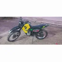 موتور تریل فروشی سند دار