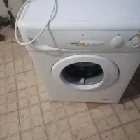 لباسشویی ابسال