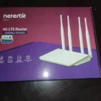 مودم نتربیت سیمکارت خور