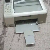 پیرینتر ۳ کاره