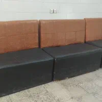 پاف سه نفره|صندلی و نیمکت|ایلام, |دیوار