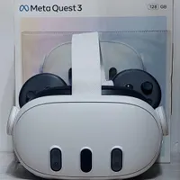هدست واقعیت مجازی کوئست Meta Quest 3