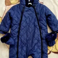 سرهمی نو ، بسیار گرم و جنس عالی