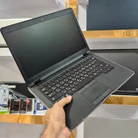 Dell ، لپ تاپ استوک ، تمیز ، دانشجویی