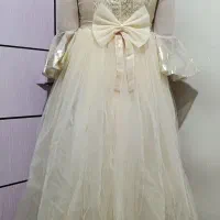 لباس مجلسی دخترانه