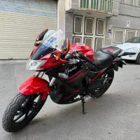 مگلی ۲۰۰ تمیز و سالم