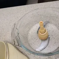 خردکن تفال فرانسه تیغه بزرگ|خردکن، آسیاب، غذاساز|تهران, کوی بیمه|دیوار