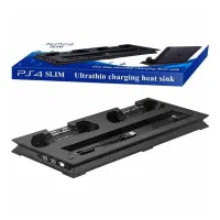 Ps4 slim 1Tb|کنسول، بازی ویدئویی و آنلاین|گنبد کاووس, |دیوار