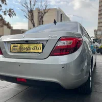 دنا پلاس آپشنال اتوماتیک توربو سفید تنوع رنگ  ۱۴۰۴|خودرو سواری و وانت|تهران, توحید|دیوار