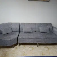 مبل ال طوسی رنگ