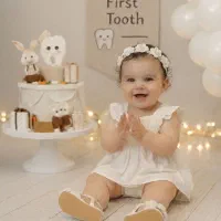 ۱ عکس رایگان هدیه ما به کوچولوی شما