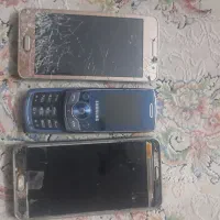 گوشی سامسونگ