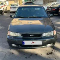 دوو سیلو مدل ۷۸ موتور صفر خوش رخ