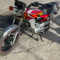 موتور سکلیت 200