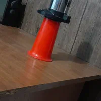 بوق، چراغ هلا