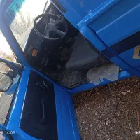 نیسان دیزل مدل ۴۰۲۰خشک|خودرو سواری و وانت|پسکوه, |دیوار