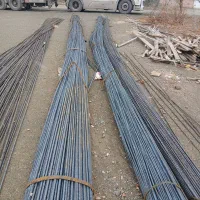 میلگرد ۱۶ و ۱۹