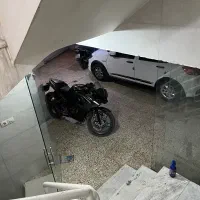 Rs 200 مشکی|موتورسیکلت|اصفهان, شیخ طوسی|دیوار