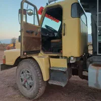 سنکین|خودرو سنگین|یامچی, |دیوار