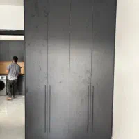 کمک نصاب کابینت سن تا 25سال
