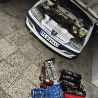 مکانیکی و جلو بند سیار تمام نقاط شیراز و حومه