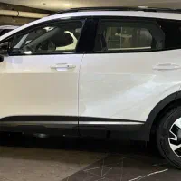 اسپورتیج هرمس سفید مدل ۲۰۲۵/تحویل فوری اقساط|خودرو سواری و وانت|تهران, صادقیه|دیوار