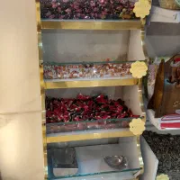 استند خشکباروآجیل وشکلات