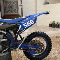 ‌yzf.x450|موتورسیکلت|تهران, گمرک|دیوار