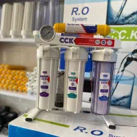 فروش اقساطی تصفیه آب، تسفیه آب خانگی و کافی شاپ|آبسردکن و تصفیه آب|اصفهان, رزمندگان|دیوار