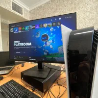 Ps5 standard|کنسول، بازی ویدئویی و آنلاین|تهران, مطهری|دیوار