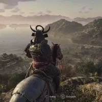 بازی assassin shadow ps5