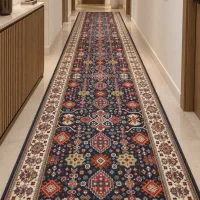 گلیم شیک و مدرن / سایزبندی متنوع