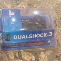 دسته ps4 نو|کنسول، بازی ویدئویی و آنلاین|کرج, اخترآباد|دیوار