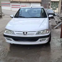 پارس دوگانه مدل ۹۵