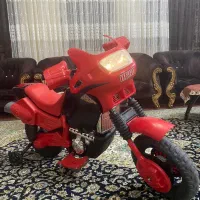 موتور شارژی