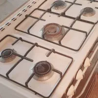 اجاق گاز|اجاق گاز و لوازم برقی پختوپز|شاهینشهر, گزبرخوار|دیوار