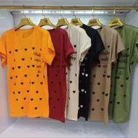 تیشرت قوار دار