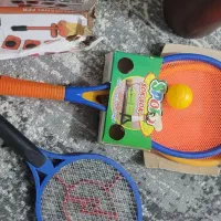 وسایل ورزشی و بازی|حراج|مشهد, هفت تیر (آب و برق)|دیوار