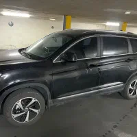 فردا sx5|خودرو سواری و وانت|تهران, ونک|دیوار