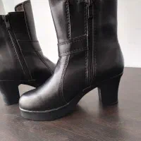 چکمه نو|کیف، کفش، کمربند|شاهینشهر, شهرک هشت بهشت|دیوار