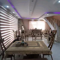 باغچه ویلایی 1060متر 350بنا در مهرآباد رودهن|فروش خانه و ویلا|رودهن, |دیوار