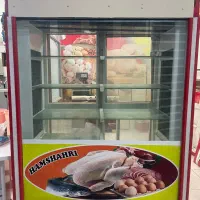 وسایل مرغ فروشی