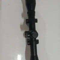 دوربین گامو