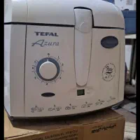 سرخ کن بزرگ تفال \\