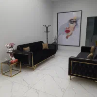 250 متر کلینیک با 5 اتاق  استاندارد