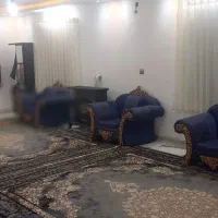 مبل هفت نفره