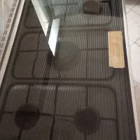 گاز5شعله درحدنو|اجاق گاز و لوازم برقی پخت‌وپز|اصفهان, جلالیه|دیوار