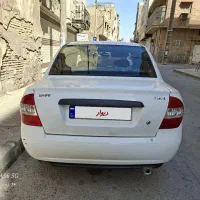 فروش تیبا 1 دوگانه 93