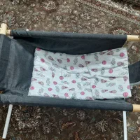 ننو فلزی جنس خوب|تخت و صندلی بچه|اسلام‌شهر, مطهری|دیوار