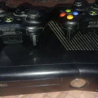 دستگاه بازی xBox360